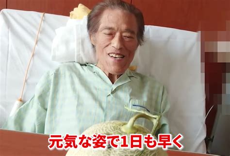 福永法源 死亡